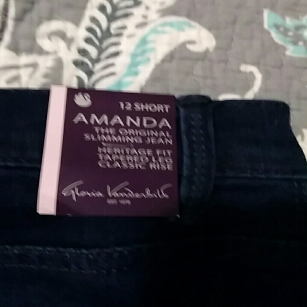 Jeans - Picture 4 of 5